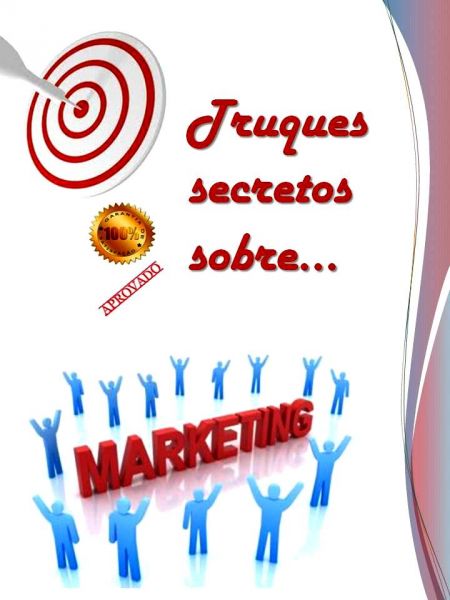 TRUQUES DE MARKETING